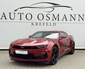 Chevrolet-Camaro-SS 62 V8 | Kamera | Neuer Motor | HUD  ,Подержанный автомобиль