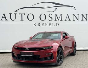 Chevrolet-Camaro-SS 62 V8 | Kamera | Neuer Motor | HUD  ,Gebrauchtwagen
