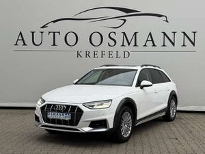 Audi-A4 allroad-quattro 40 TDI S tronic   PANO   AHK,Bruktbiler