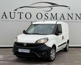 Fiat-Sonstige-SX Kasten | Klima | Regalsystem,Vehículo de ocasión