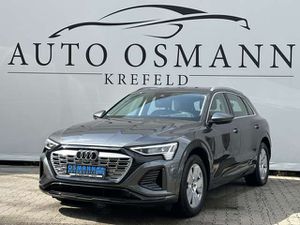 Audi-Q8-e-tron 55 quattro S line UPE:112161,74-?,Pojazdy używane