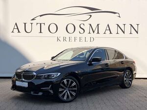 BMW-320-e Aut Luxury Line | Fernlichtassistent,Gebrauchtwagen