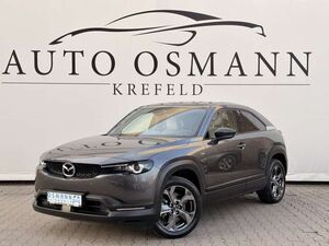 Mazda-MX-30-e-SKYACTIV EV AD`VANTAGE   ACC   Head-up,Подержанный автомобиль