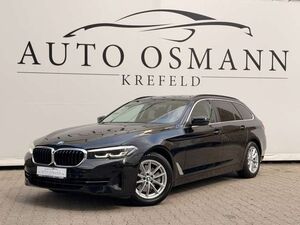 BMW-520-d xDriveTouring AutDriving Assistant,Gebrauchtwagen