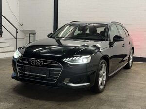 Audi-A4-Avant 40 TDI quattro S tronic advanced   ACC,Véhicule d'occasion