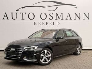 Audi-A4-Avant 40 TDI quattro S tronic advanced   ACC,Polovna