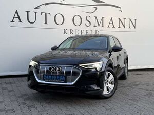 Audi-e-tron-50 quattro   HUD   virtual cockpit,Polovna