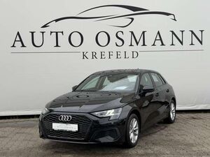 Audi-A3-35 TDI Sportback   ACC   Bluetooth   LED,Vehicule second-hand