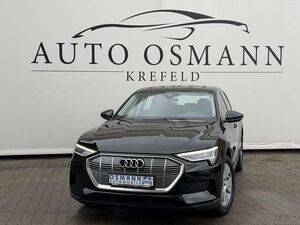 Audi-e-tron-50 quattro | Luftfederung | Virtual Cockp,Gebrauchtwagen