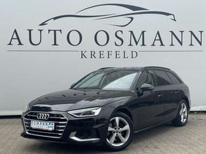 Audi-A4-Avant 35 TDI S tronic advanced   PANO,Vehículo de ocasión