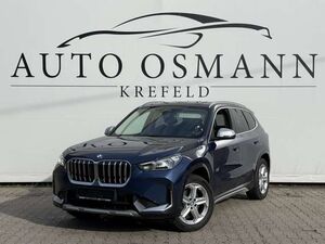 BMW-X1-sDrive20i Aut xLine | Massage | Panorama,Употребявани коли