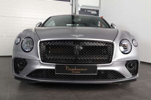 Bentley-Continental GT-SPEED MATT,Polovna