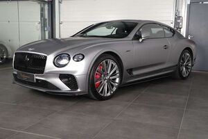 Bentley