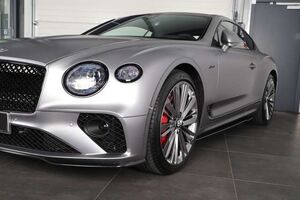 Bentley