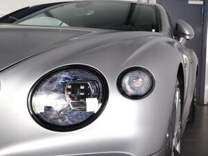 Bentley