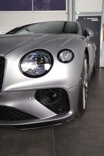 Bentley