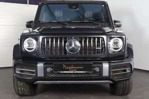 Mercedes-Benz-G63 AMG-G AMG G 63 AMG NEUES MODELL 1H D SSD TOPPPPPPPPPP,Подержанный автомобиль