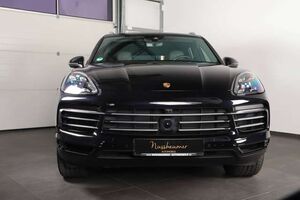 Porsche-Cayenne-Cayenne Tiptronic S APPROVED 2028,Rabljena 