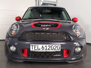 MINI-John Cooper Works-GP Sondermodell 2Hand Kette NEU,Begangnade