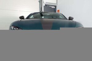 Aston Martin-Vantage-V8 Vantage F1 Coupé SPORTSITZE DE 1H TOP NEUUU,Vehicule second-hand