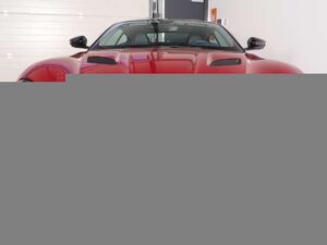 Aston Martin-DBS-Superleggera Coupé DEUTSCH TOPP,Vehicule second-hand