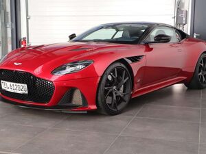 Aston Martin