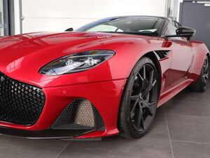 Aston Martin