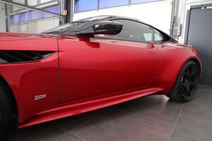 Aston Martin