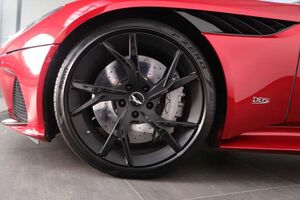 Aston Martin