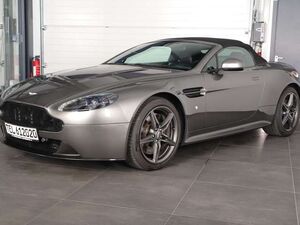 Aston Martin