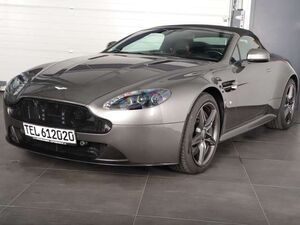 Aston Martin