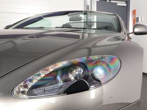 Aston Martin