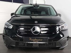 Mercedes-Benz-EQT-200 Ausstattungslinie Premium plus SERVICE-PAKET,Подержанный автомобиль