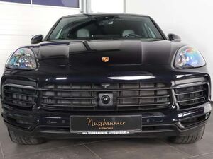 Porsche-Cayenne-Cayenne S PANORAMA AHK APPROVED-NEU KUNDENDIENST-NEU ALLRADLENKUNG 21Zo,Подержанный автомобиль