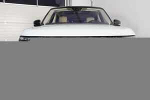 Land Rover-Range Rover-P525 Kompressor Vogue Scheckheft Topzustand SH-LR,Begangnade