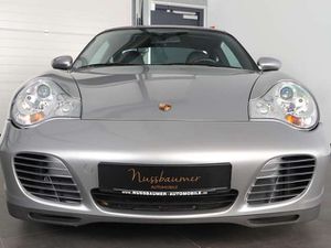 Porsche-996-911 Coupe 911 40 Jahre,Rabljena 