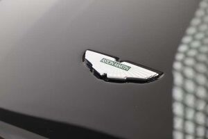 Aston Martin