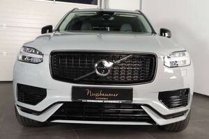 Volvo-XC90-XC90 T8 AWD TWIN ENGINE PLUS DARK Schiebedach AHK WINTERBEREIFUNG INKL,Gebrauchtwagen