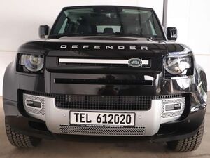Land Rover-Defender-Defender 90 D250 XS Edition PANO AHK LEDER TOPPPPP,Bruktbiler