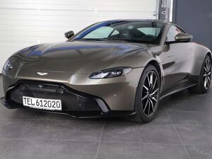 Aston Martin