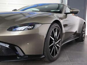 Aston Martin