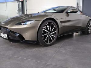 Aston Martin