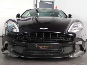 Aston Martin-Vanquish-Vanquish S Coupe,Véhicule d'occasion