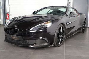 Aston Martin