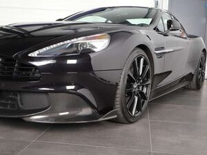 Aston Martin