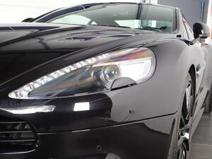 Aston Martin