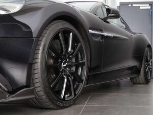 Aston Martin