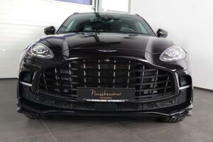 Aston Martin-DBX-707 AM-Garantie Kundendienst NEU 1HAND TOPPPPPPPP,Bouraná vozidla
