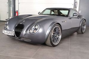 Wiesmann