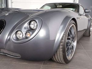 Wiesmann